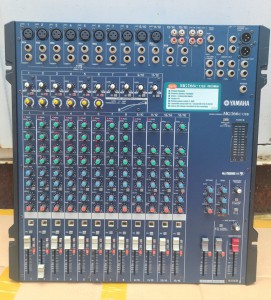 Wr-Mall [Yamaha Mg166C-Usb 야마하 오디오인터페이스 내장 16채널 콘솔]